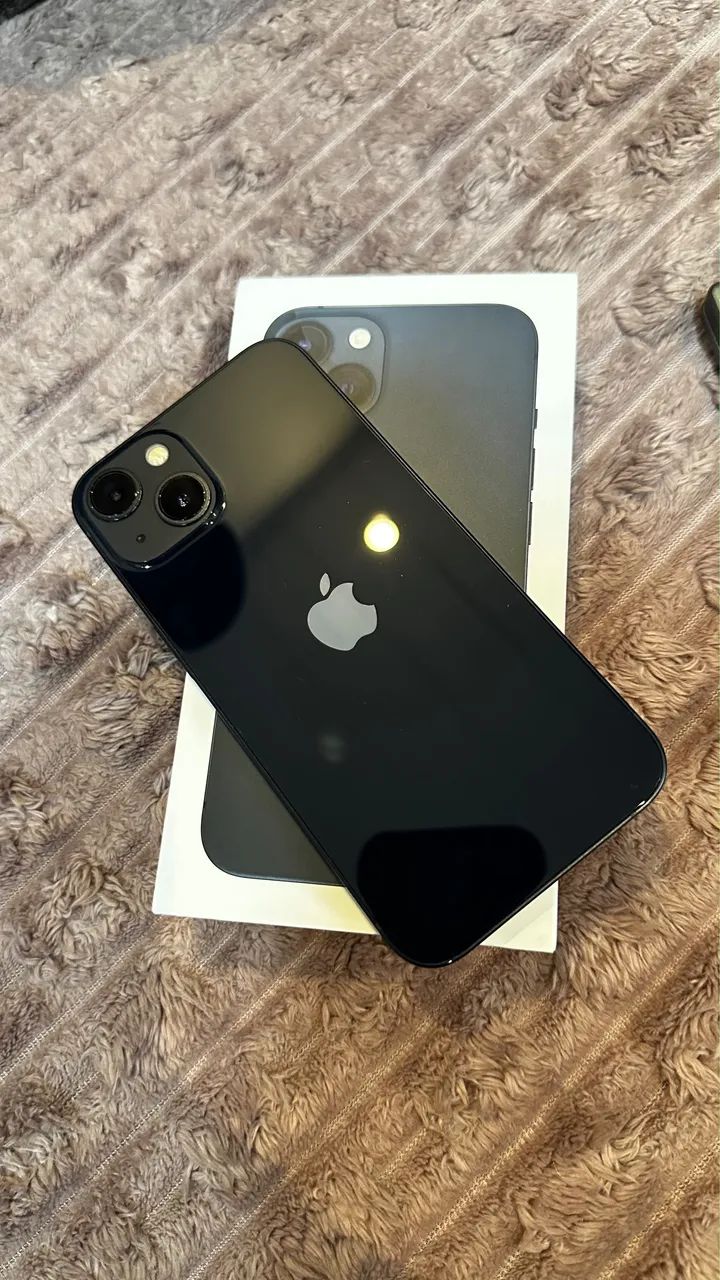 iPhone 13 128gb - Foto 2