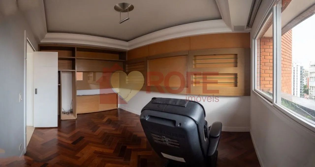 COBERTURA MOEMA | 419 M2 | LAZER E LOCALIZAÇÃO EXCELENTES!!!! - Foto 5