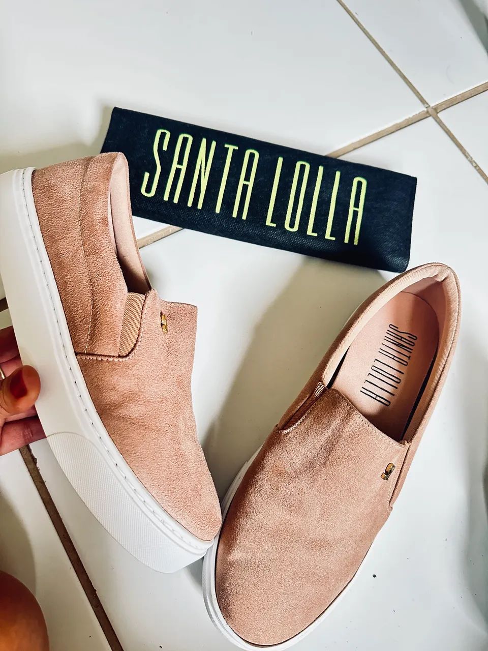 Sapatos - Foto 2