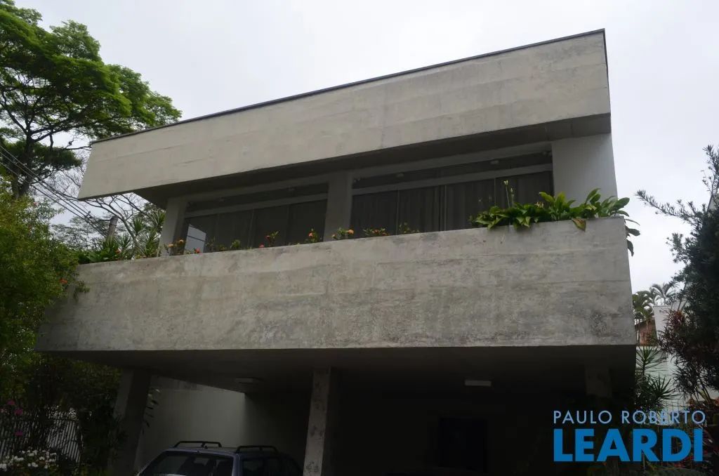 CASA ASSOBRADADA - MORUMBI - SP - Foto 3