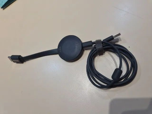 Chromecast - Foto 2