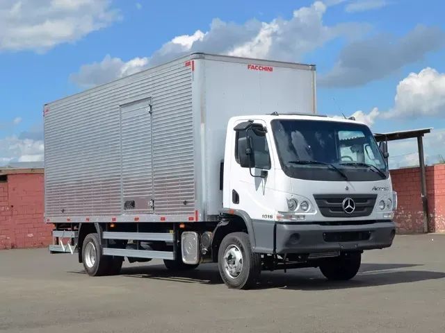 Accelo Bau  2020.  - Foto 2