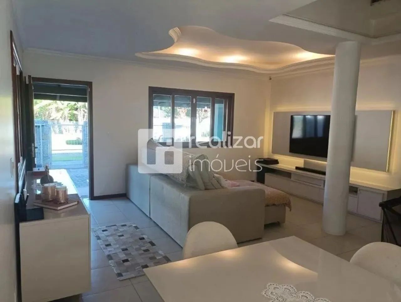 Casa 4 quartos no bairro Daniela - Florianópolis. - Foto 3