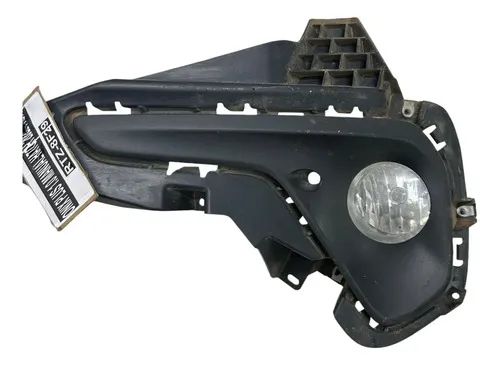 Farol Milha Lado Direito Onix Plus 2022/2023 ( 26244941 ) Preto