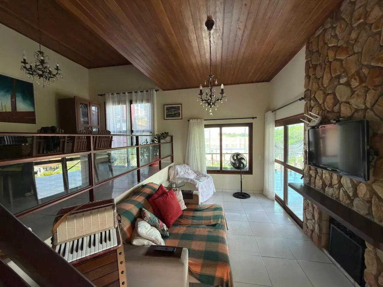 Casa com 4 quartos em Chã Grande - Foto 3