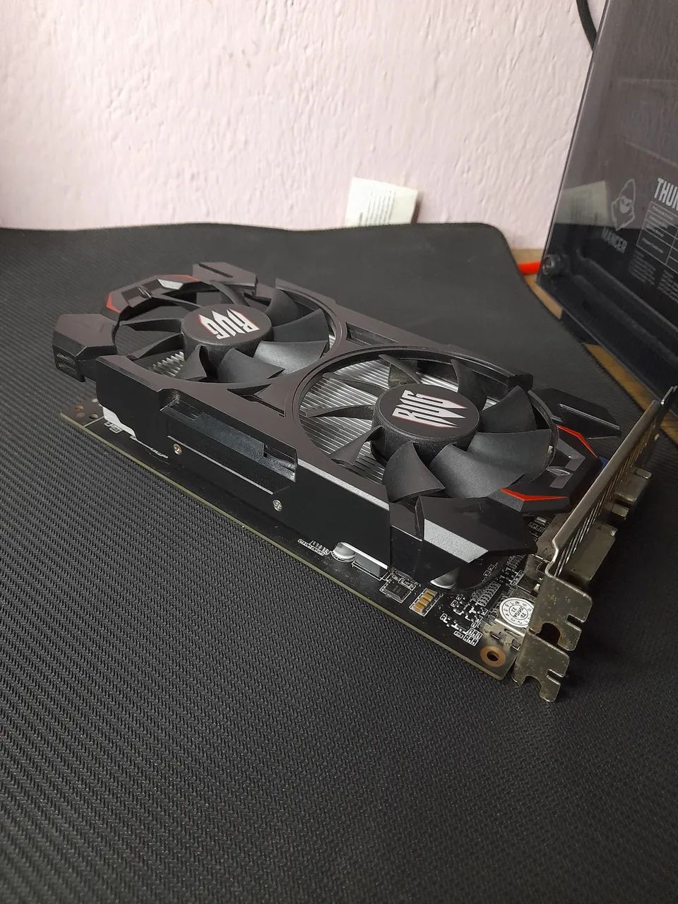 GTX 750 2GB GDDR5
