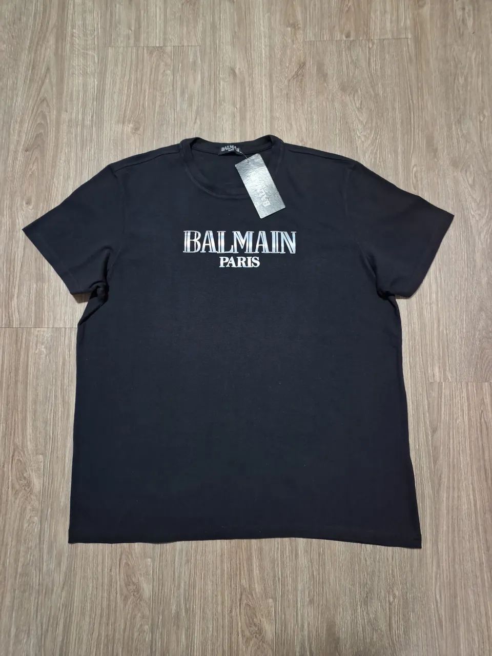 Camiseta Balmain  - Foto 3