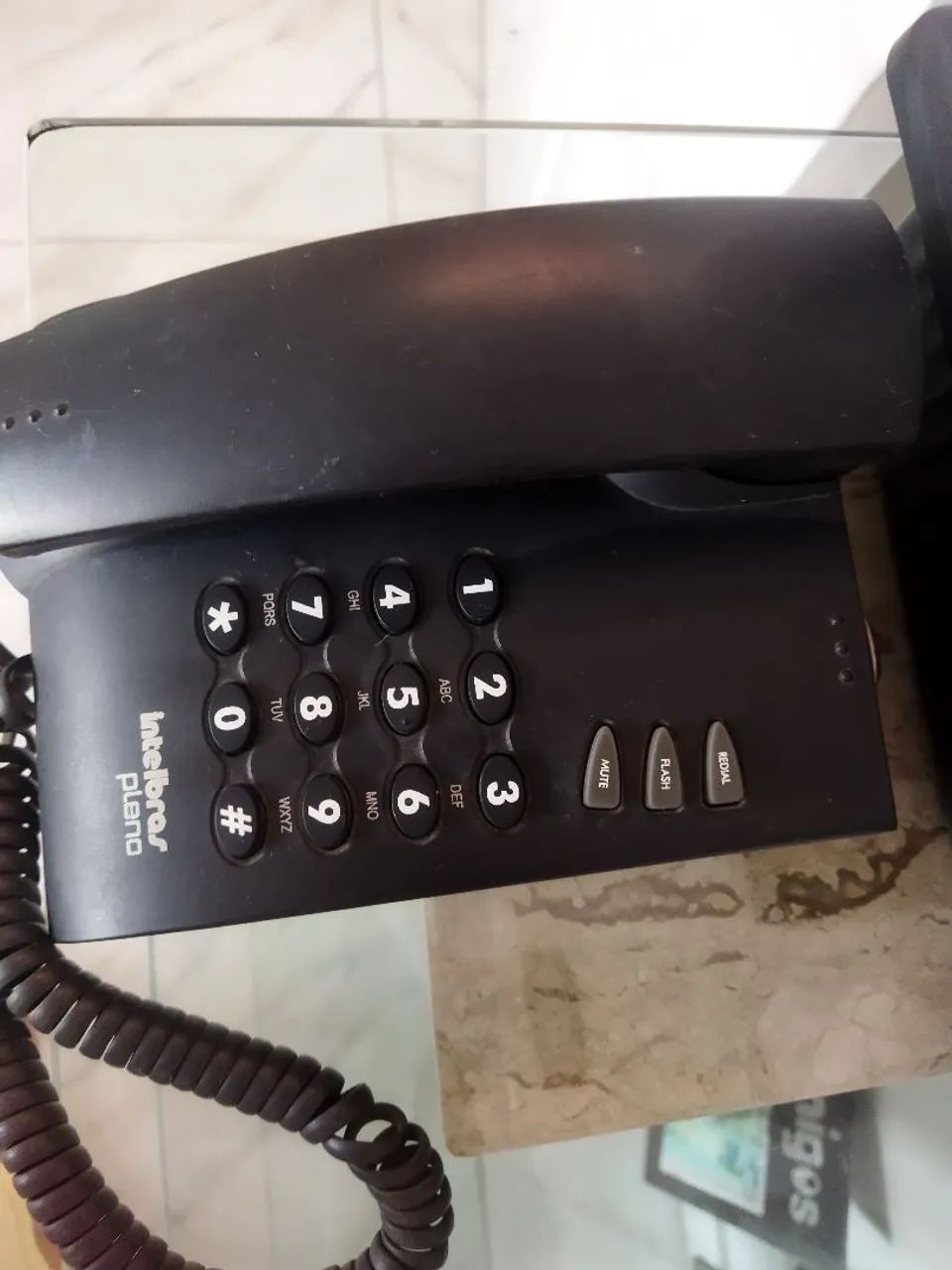 Telefone fixo