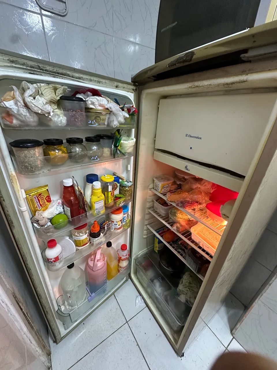 Geladeira - Foto 4