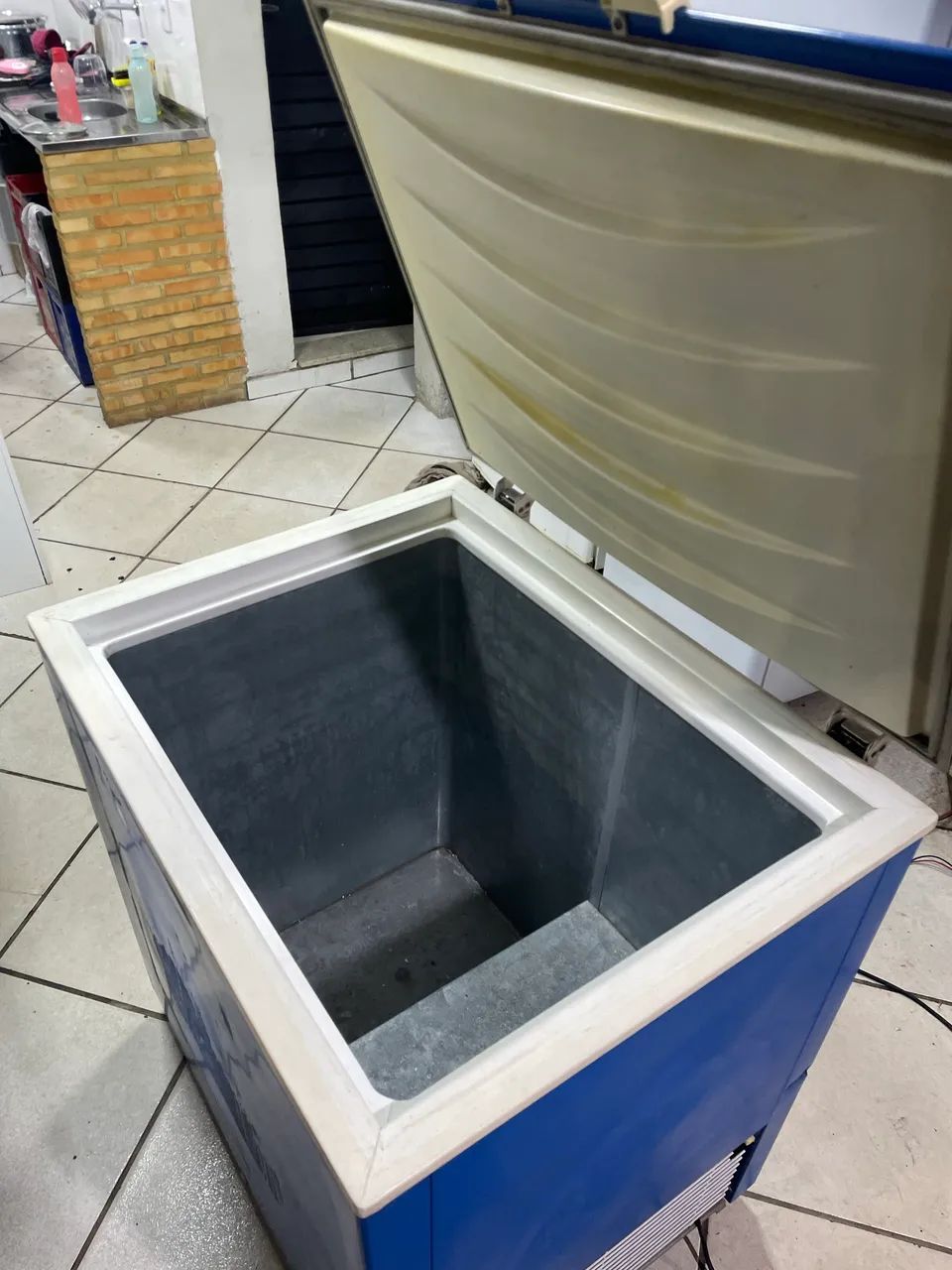 Freezer Horizontal  - Foto 3