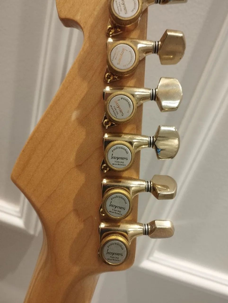 Guitarra - Foto 4