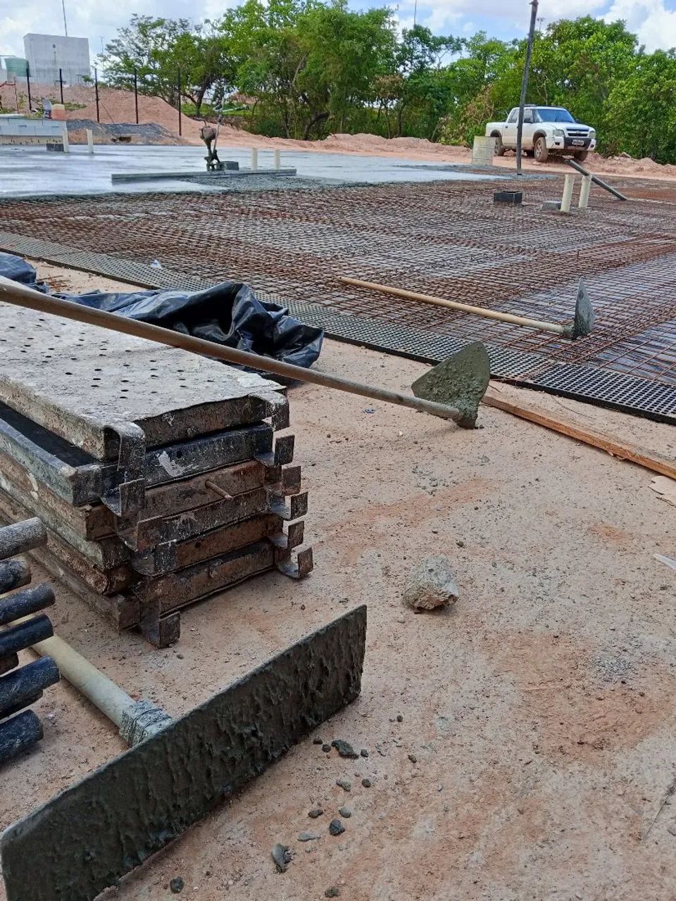 Piso polido  - Foto 4