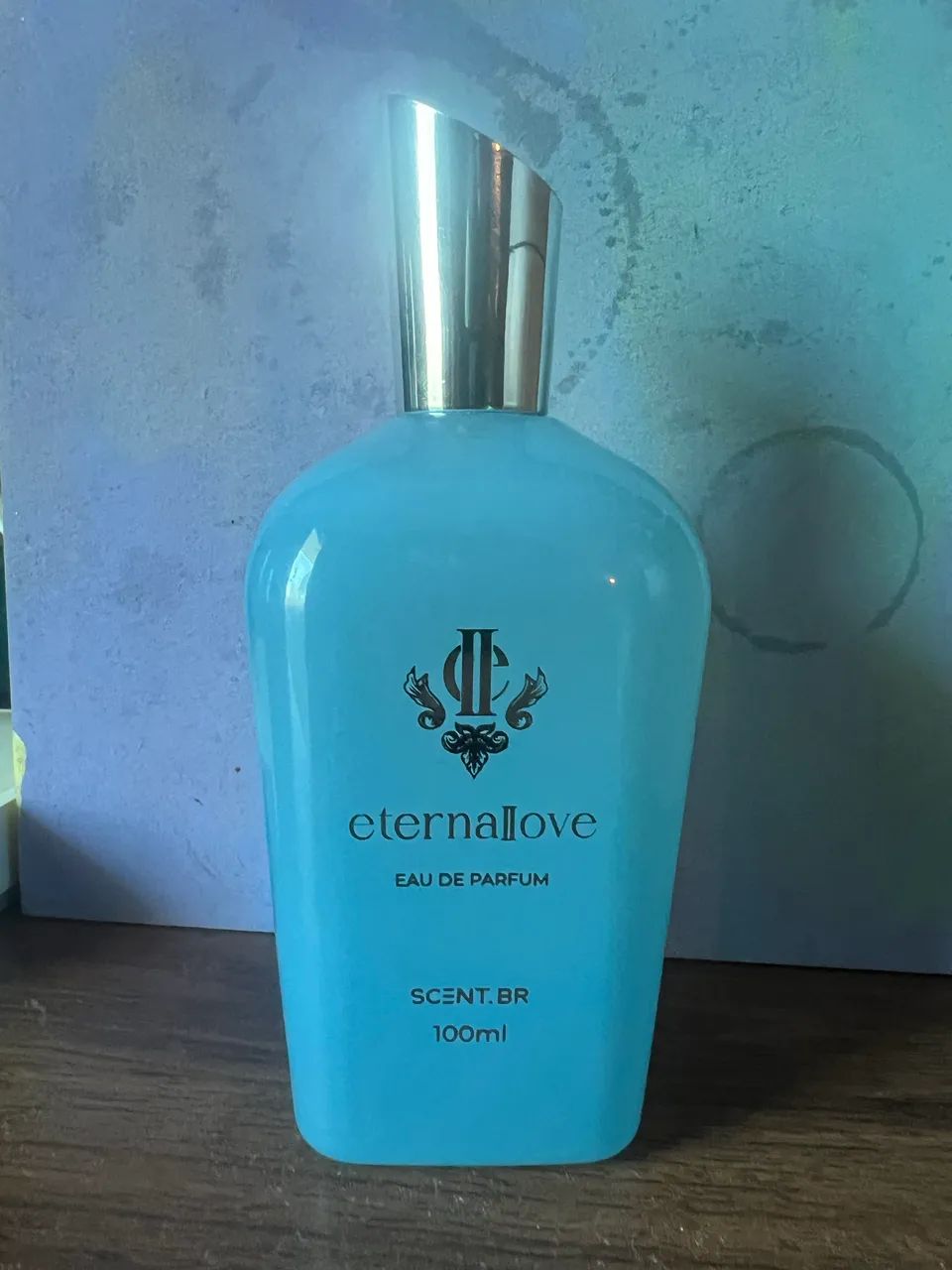 Perfume Eternal Love Scent.br - Foto 2