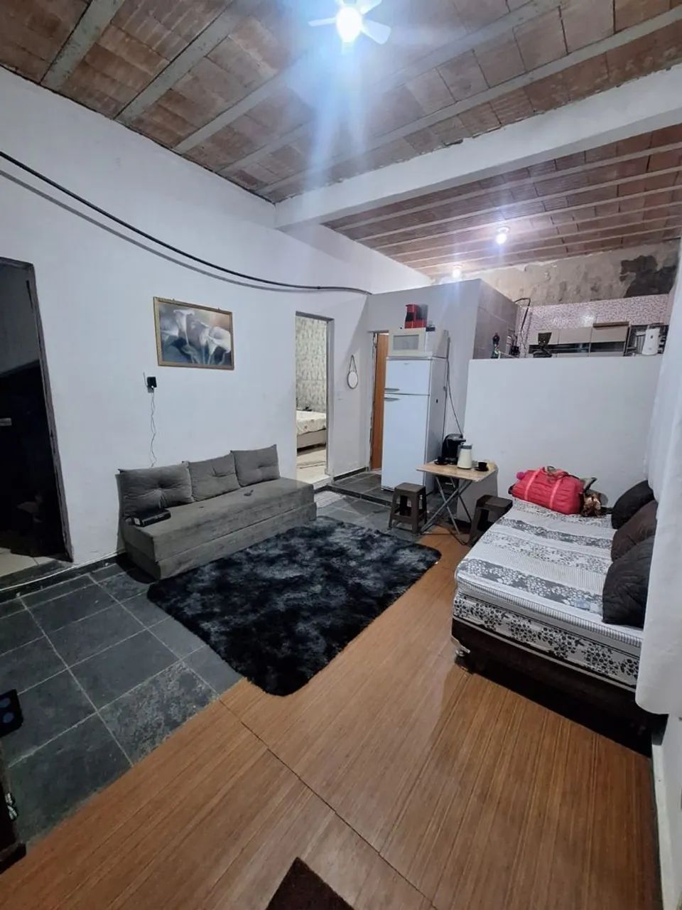 Casa 2 quartos em Belo Horizonte  - Foto 3