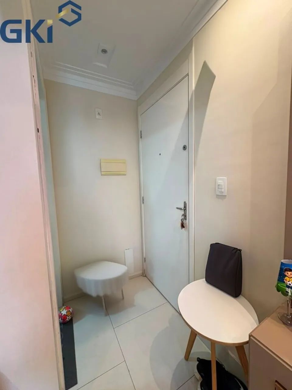 Apartamento 47m2, Água Branca - Foto 5