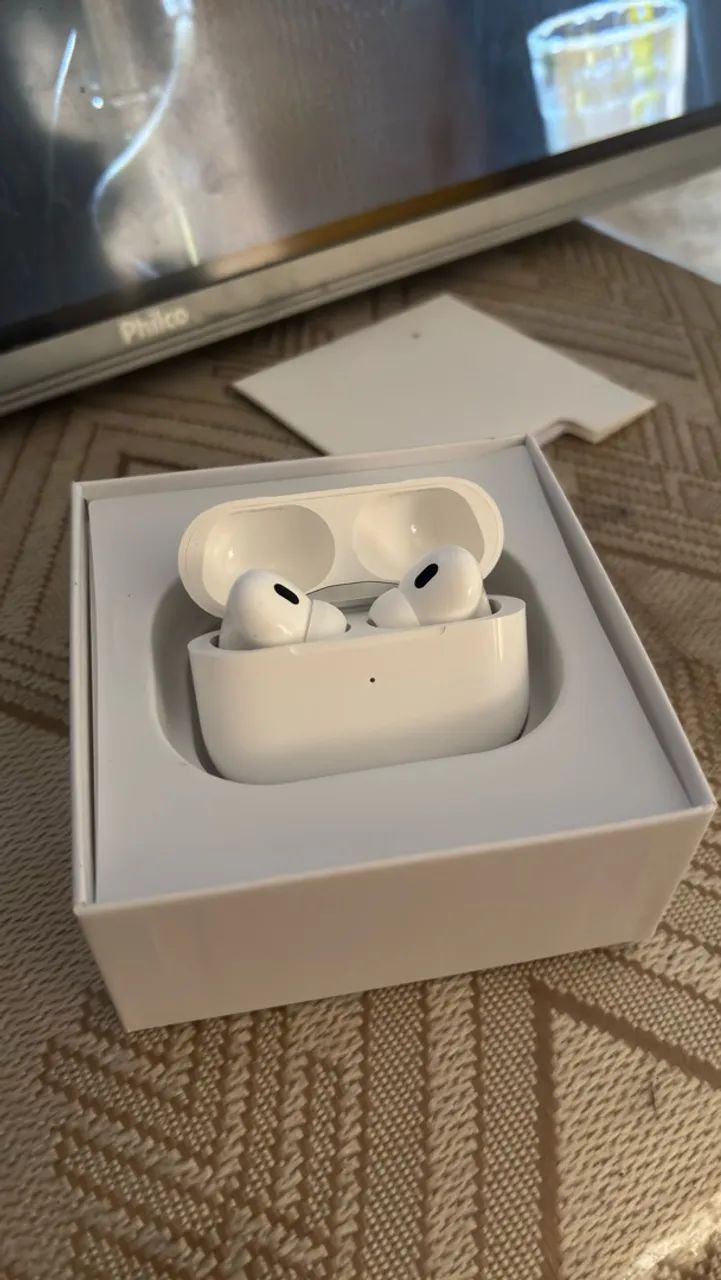 AirPods Pro 