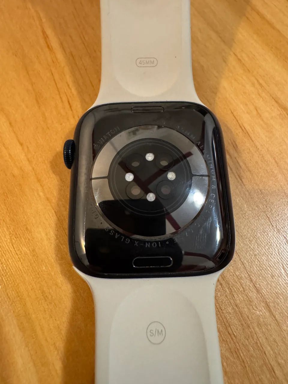 Apple Watch 9 45mm  - Foto 2