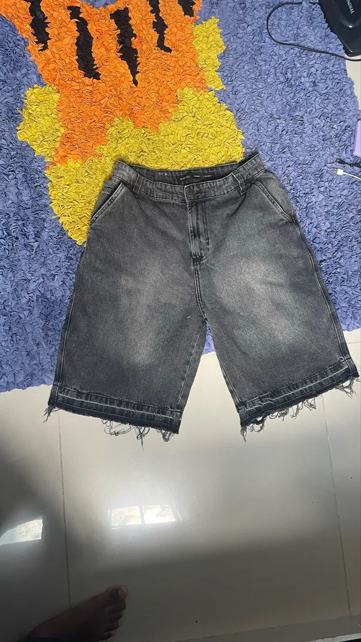 Jorts Jeans 42