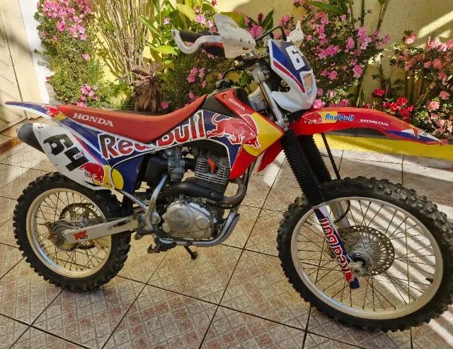 Honda CRF 230