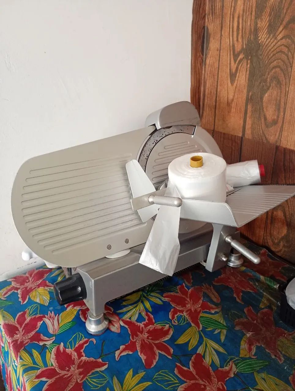 Fatiador de Frios - Foto 2