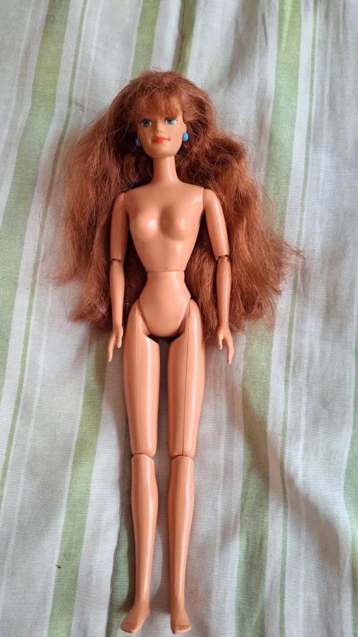 Barbie  - Foto 3