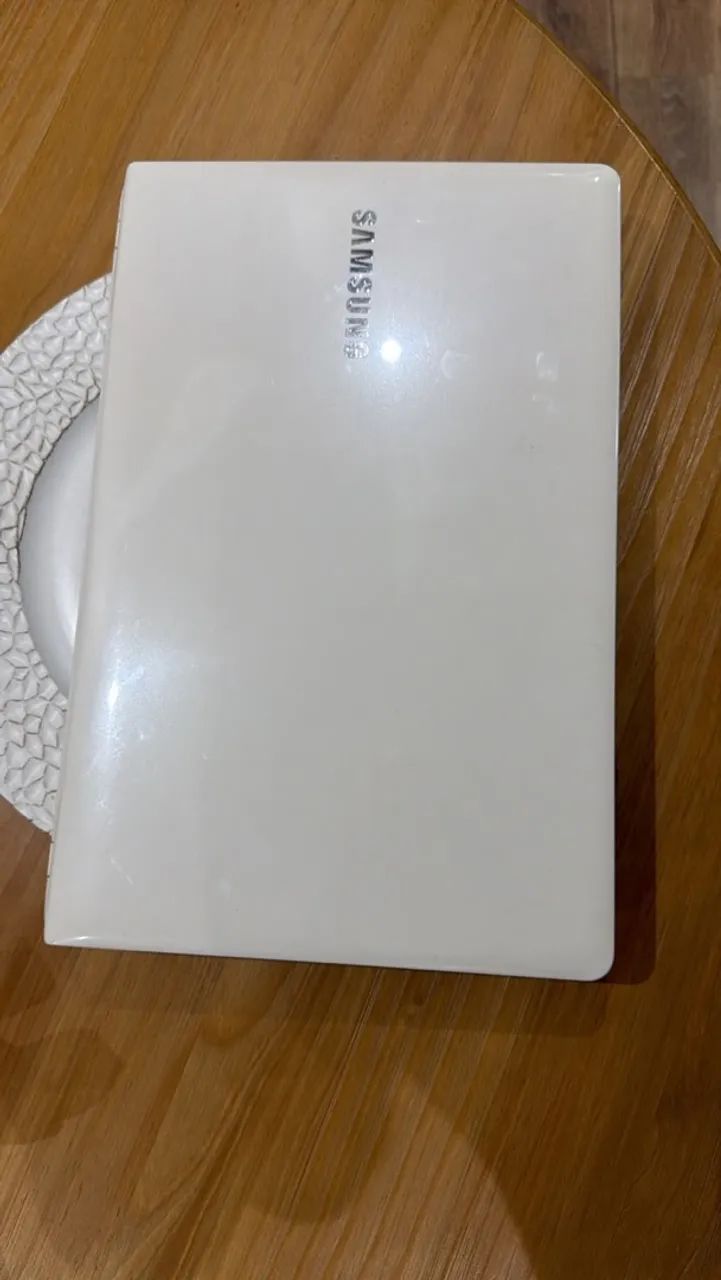 Notebook Samsung - Foto 2