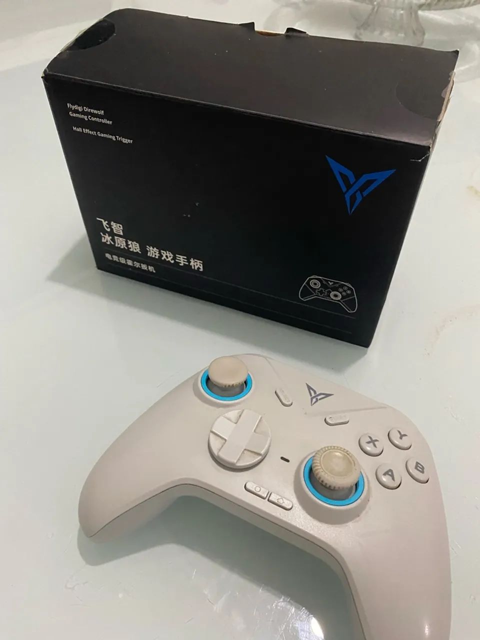  Flydigi  Direwolf Gaming Controller
