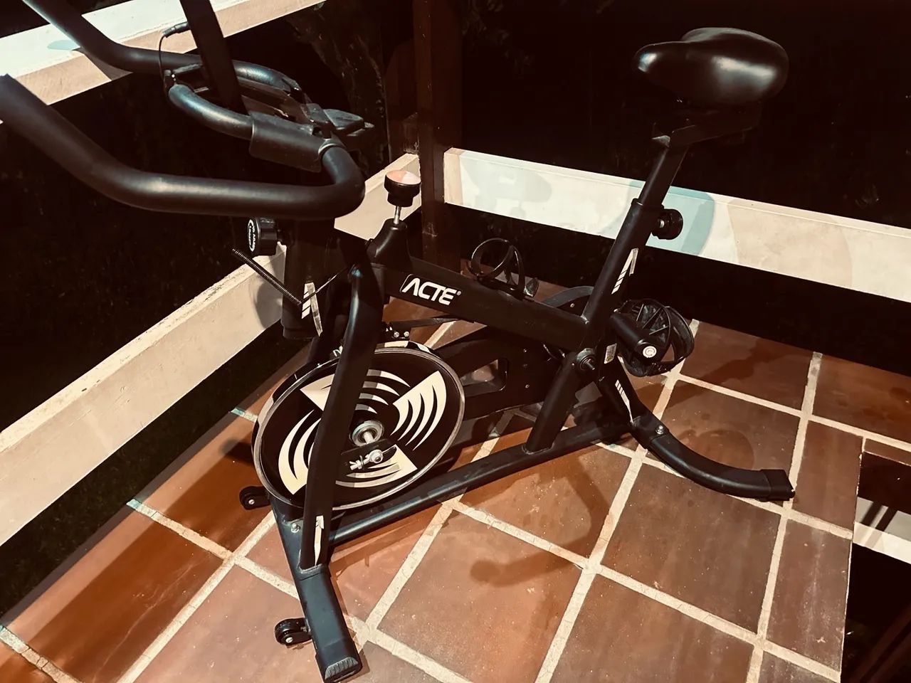 Bicicleta  - Foto 2