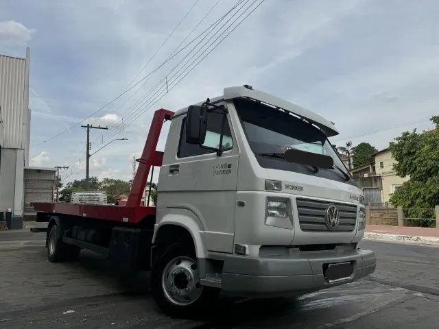 VW 9.150 Guincho - Foto 3