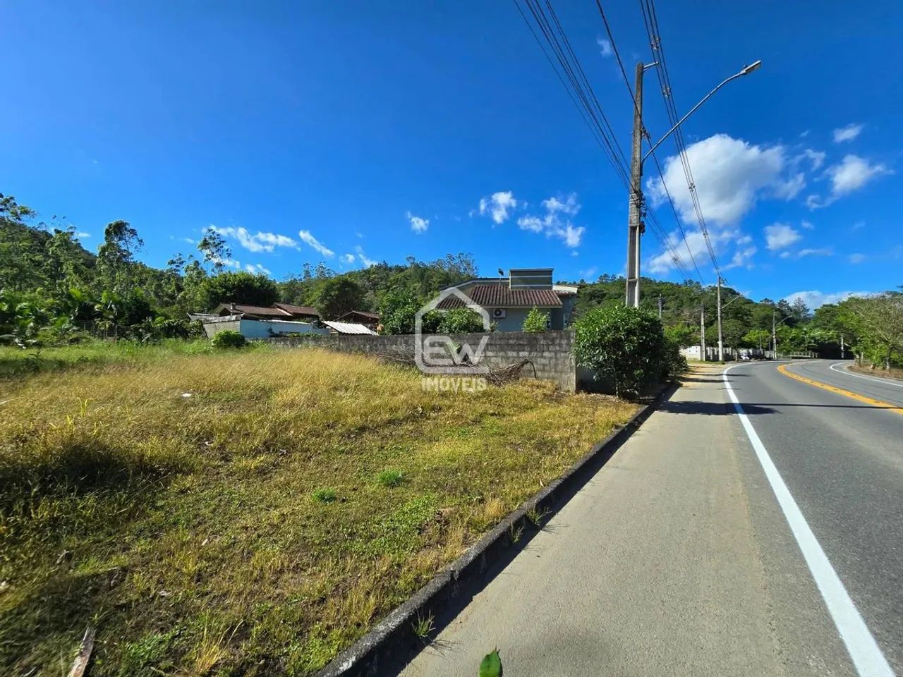 Terreno Para Chácara com 35.000m² em Schroeder, SC - Foto 5