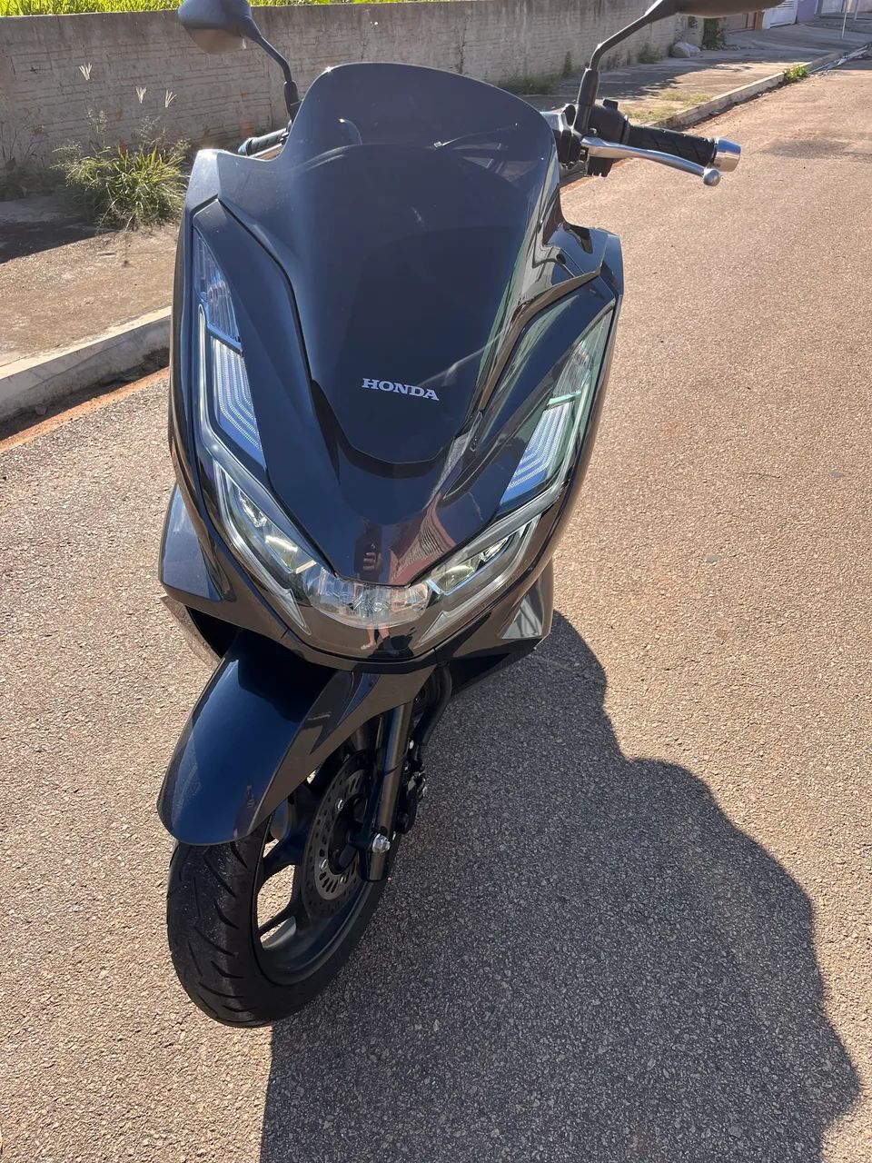 Pcx 160  - Foto 4