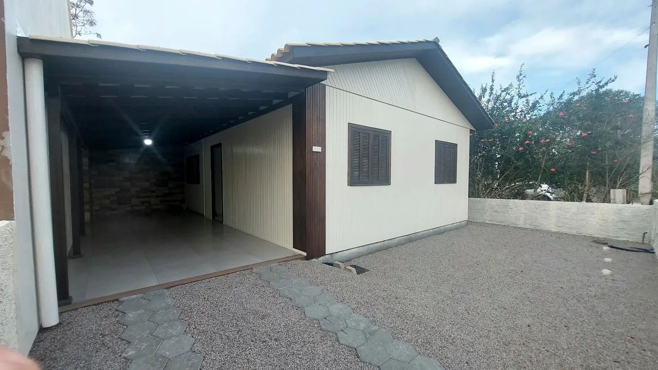 Casa no bairro Riachinho - Foto 4