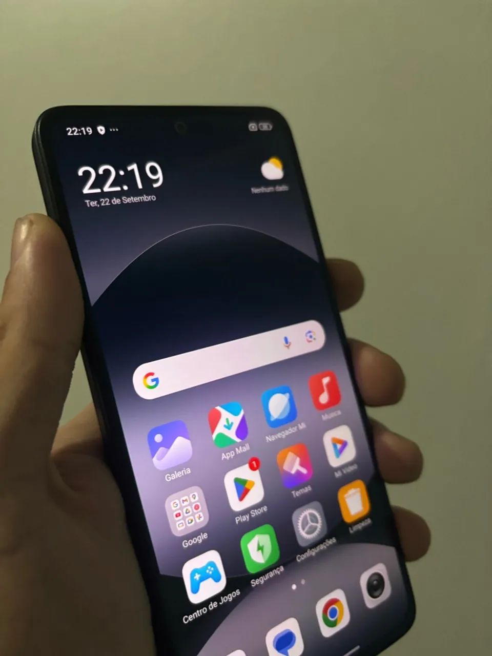 Xiaomi Redmi Note 14
