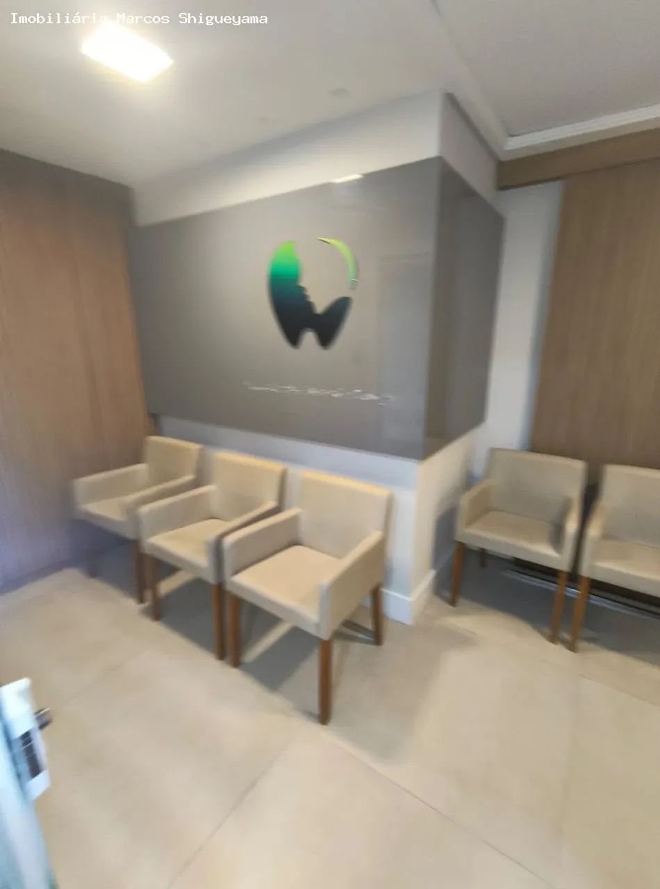 Sala Comercial para Venda em Salvador, Caminho das Árvores, 2 banheiros, 2 vagas