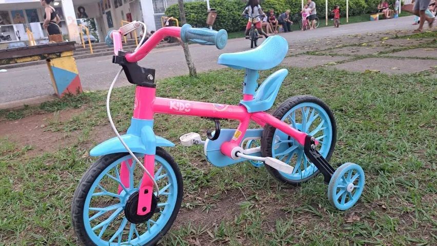  Vende-se Bicicleta R$ 100,00
