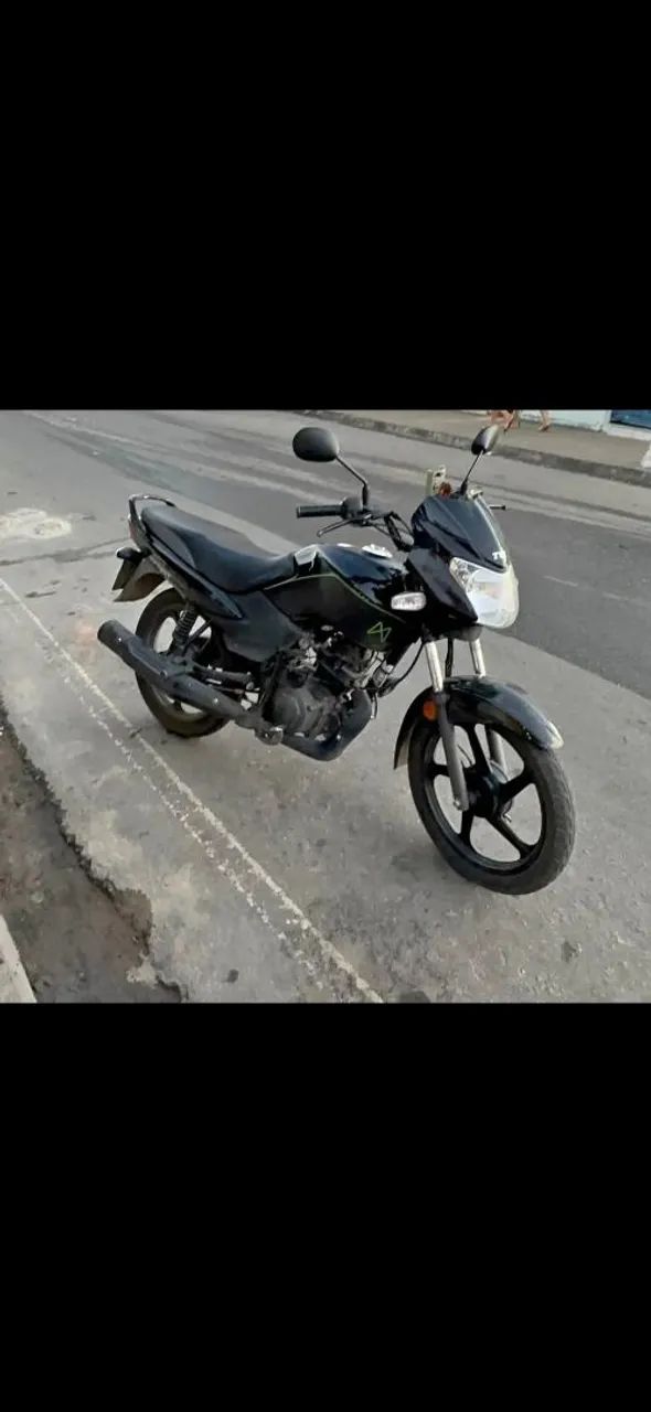 Vendo ou troco