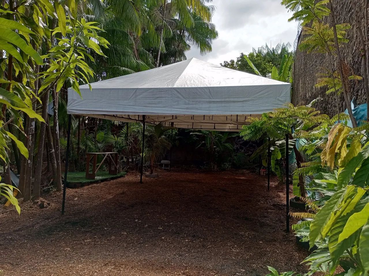 Locamos Tendas em Belém do Pará - Brasil  - Foto 5