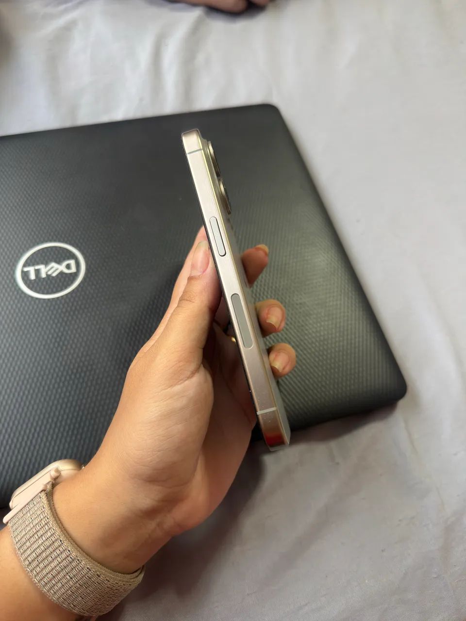 iPhone 15 Pro  - Foto 3