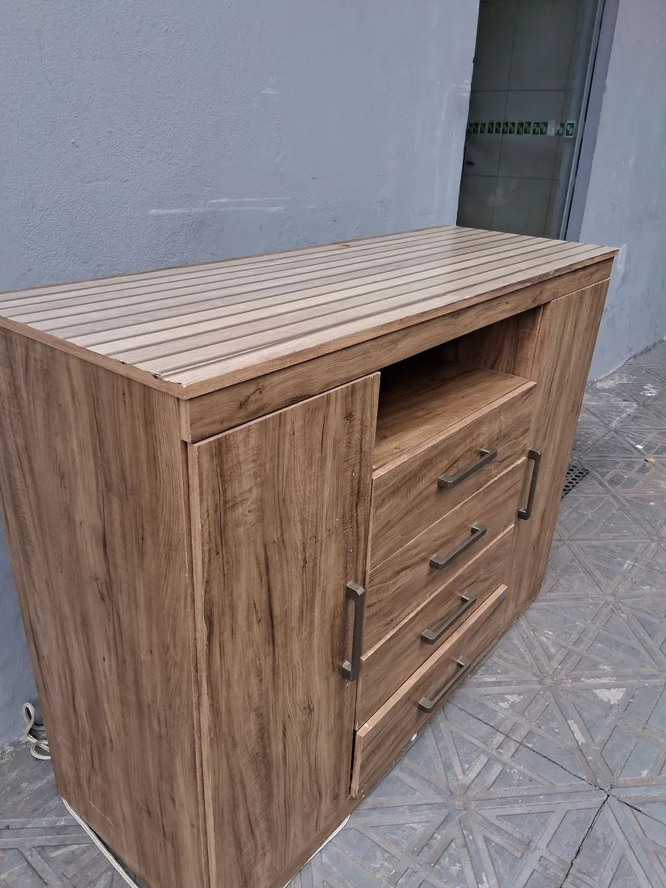 Vendo cômoda  - Foto 4