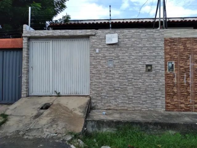Foto - Teresina - Vermelha