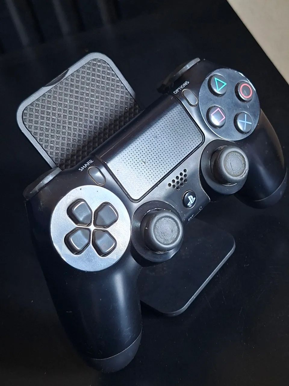 Controle de PS4