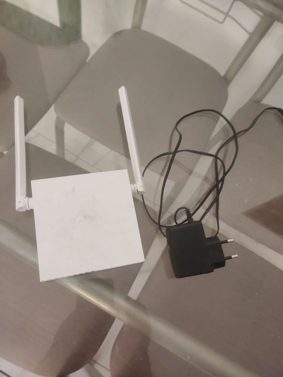 Vendo roteador 