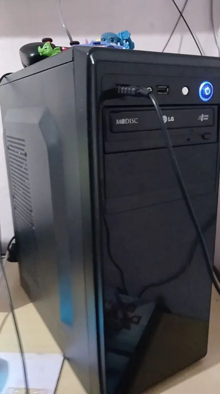 Computador i7 3770