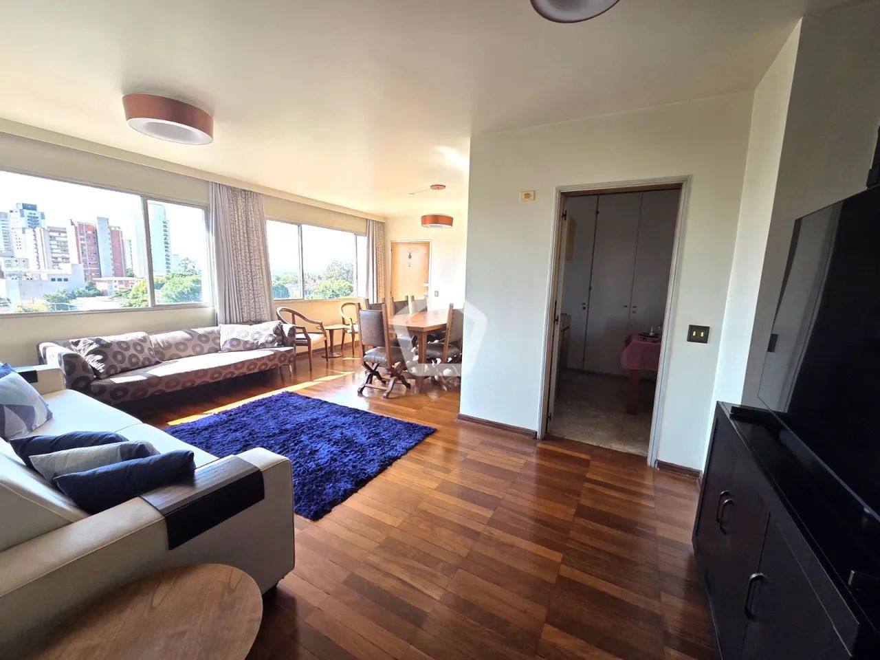 Apartamento de 3 quartos em Santo Amaro, SP - R$ 980.000 - Foto 2