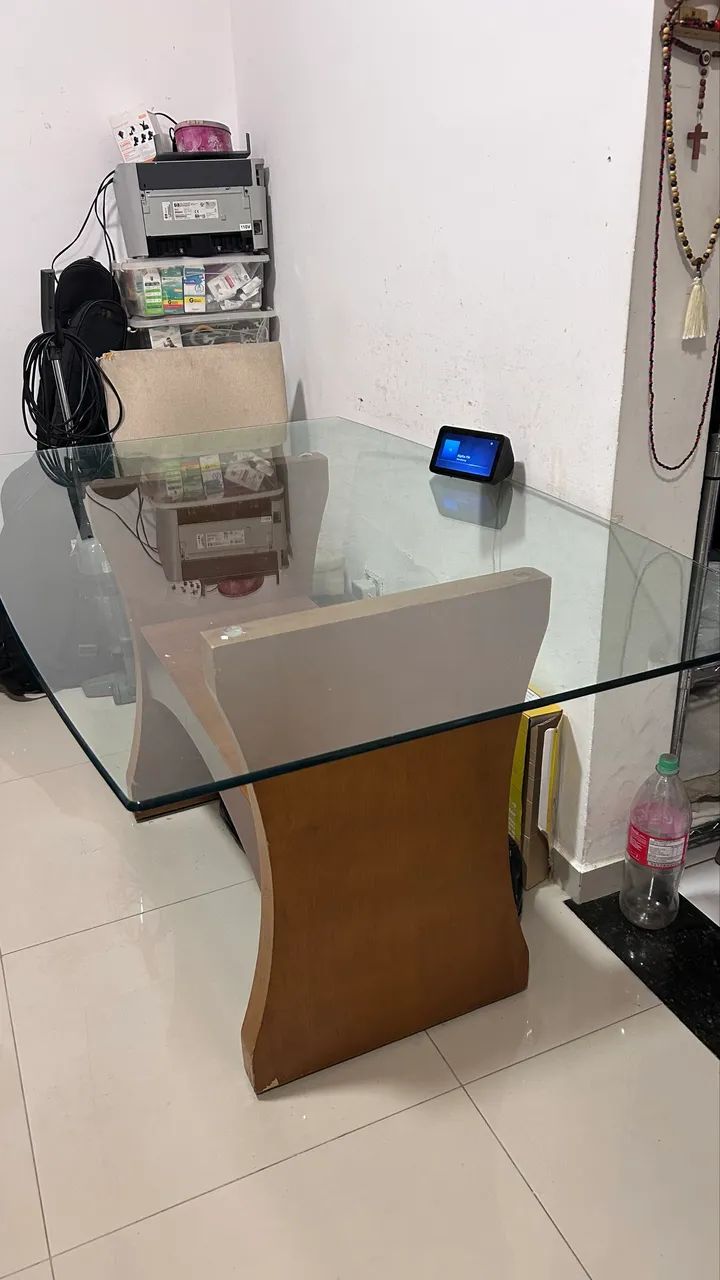 Mesa de jantar - Foto 4