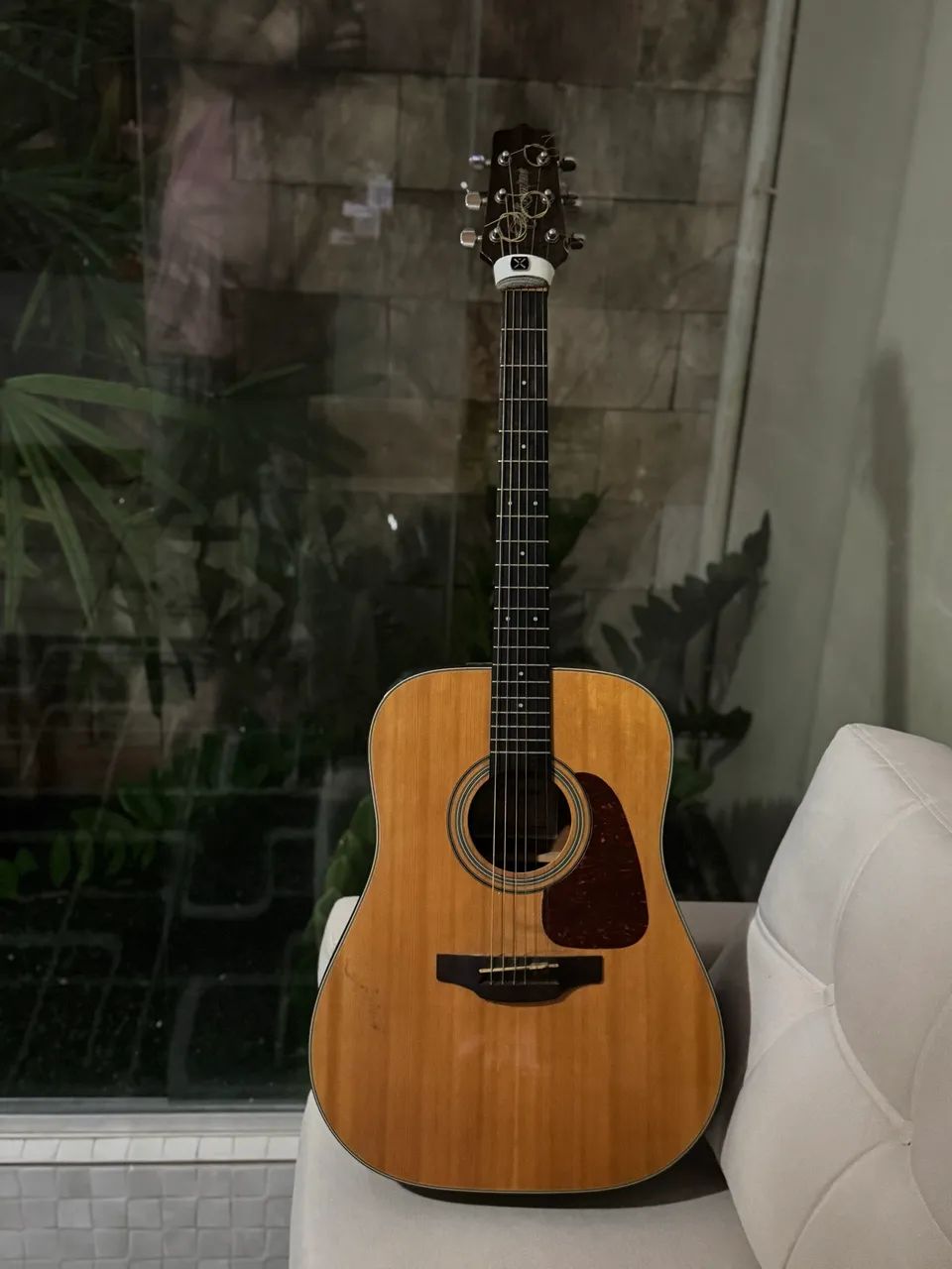 Violão Takamine  - Foto 3