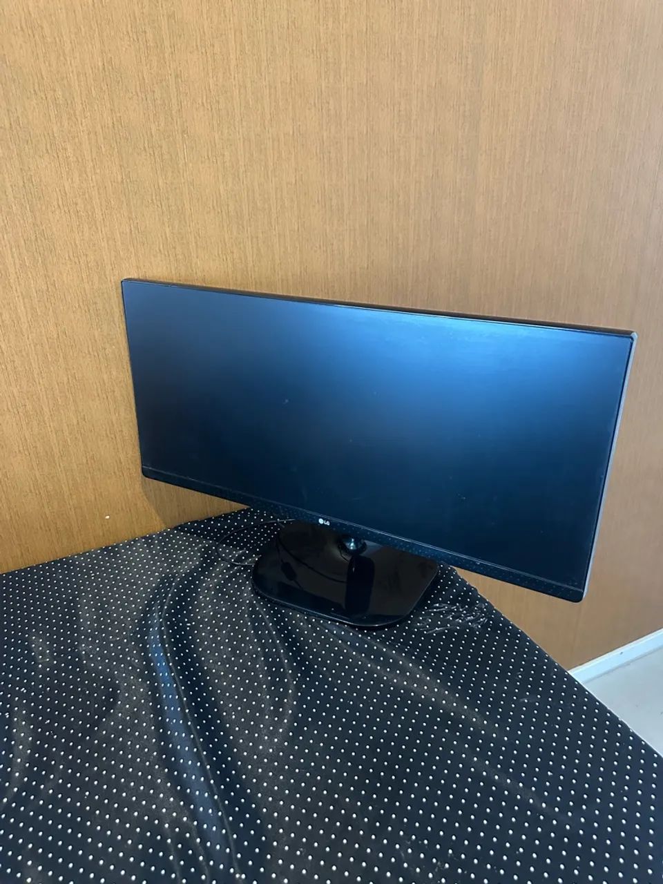 Monitor LG Ultrawide 25 polegadas 25UM58-P - Full HD IPS Perfeito para Trabalho e Jogos - Foto 2