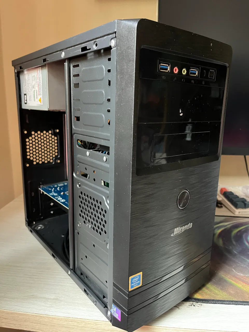 I7 9700kf + H310EF - Computadores e Desktops - Nossa Senhora da