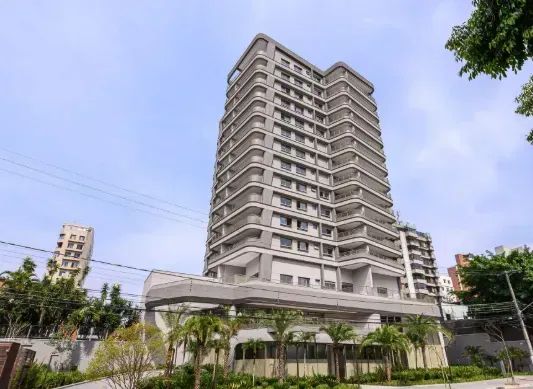 Aero by Pininfarina | Sofisticação e Design Exclusivo em Pinheiros - Foto 2