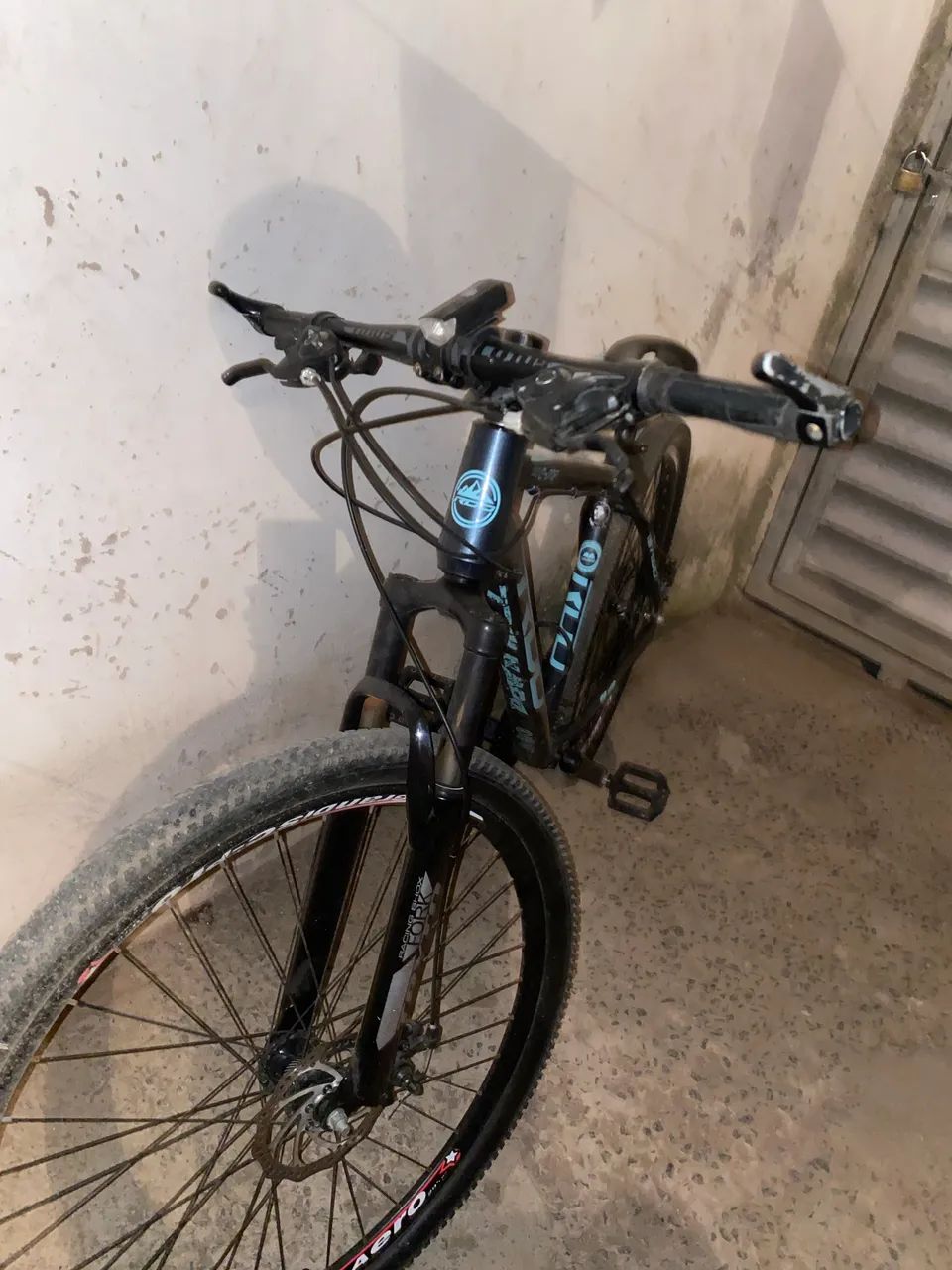 Bike 